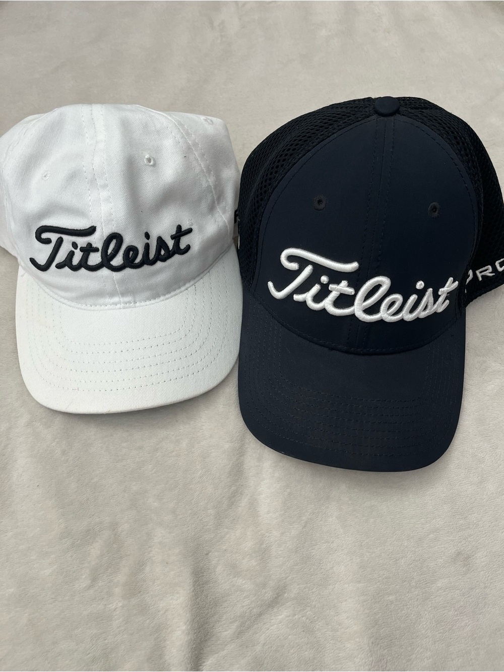 Titlest Hat Bundle